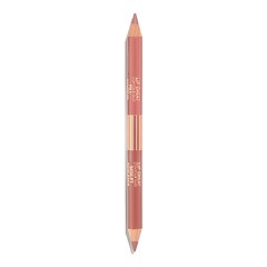 Lip Cheat Contour Duo - İkili dudak kalemi, CHARLOTTE TILBURY